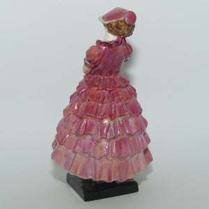 HN1619 Royal Doulton figure Maisie