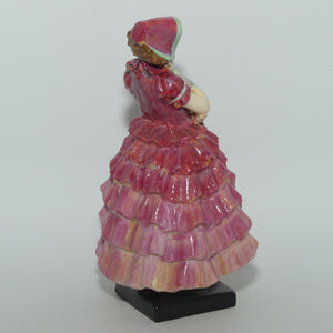 HN1619 Royal Doulton figure Maisie