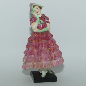 HN1619 Royal Doulton figure Maisie