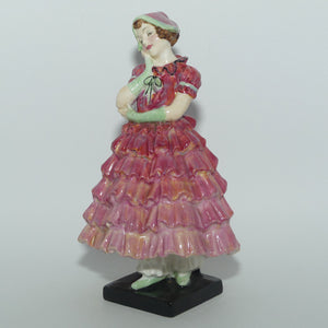 HN1619 Royal Doulton figure Maisie