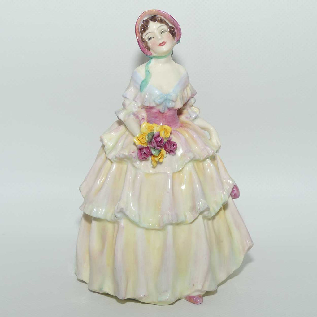 HN1621 Royal Doulton figurine Irene