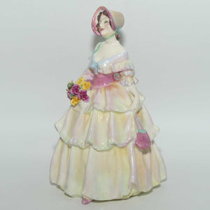 HN1621 Royal Doulton figurine Irene