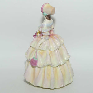 HN1621 Royal Doulton figurine Irene