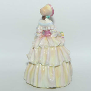 HN1621 Royal Doulton figurine Irene