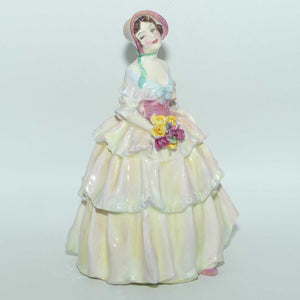 HN1621 Royal Doulton figurine Irene