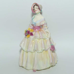 HN1621 Royal Doulton figurine Irene