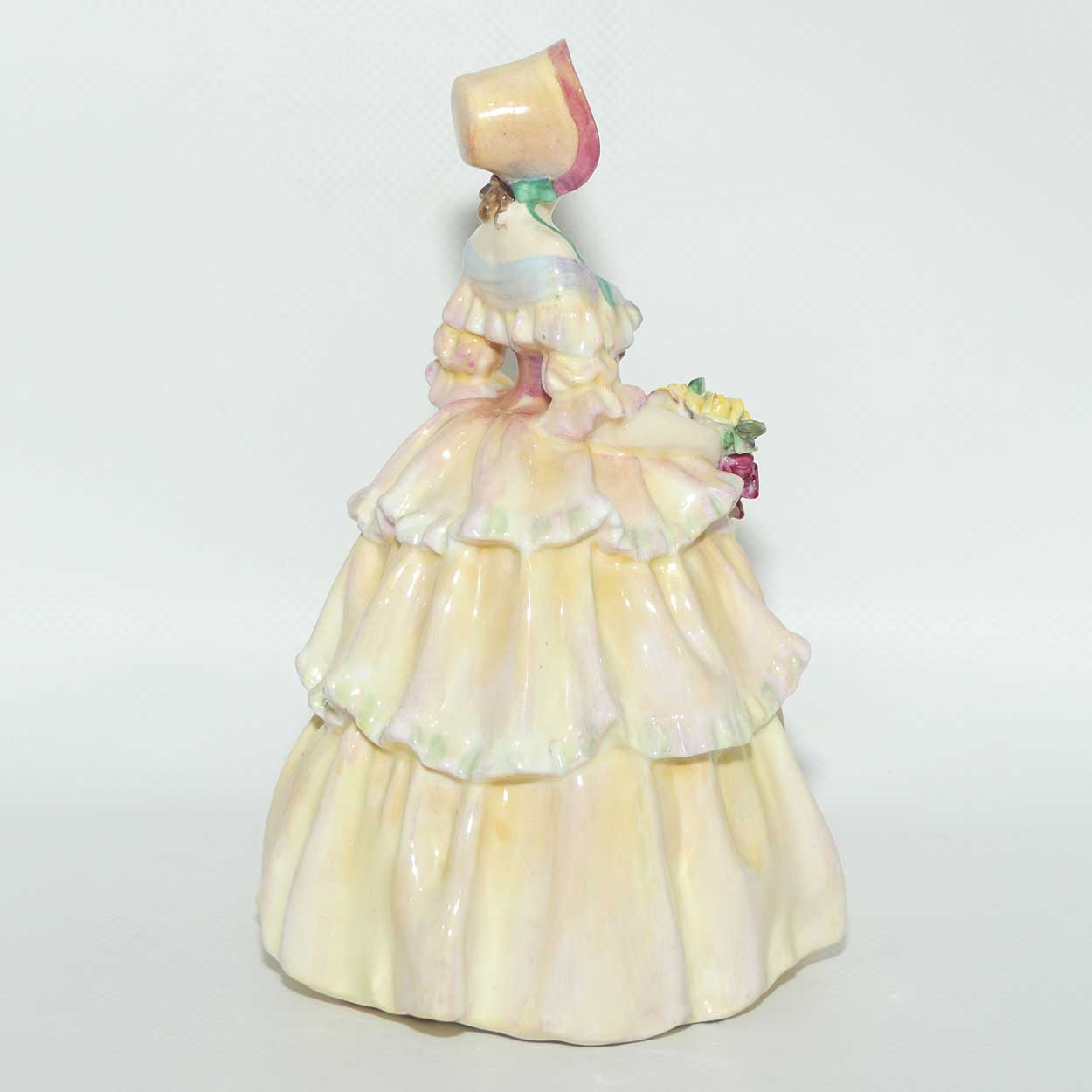 HN1621 Royal Doulton figure Irene | c.1938