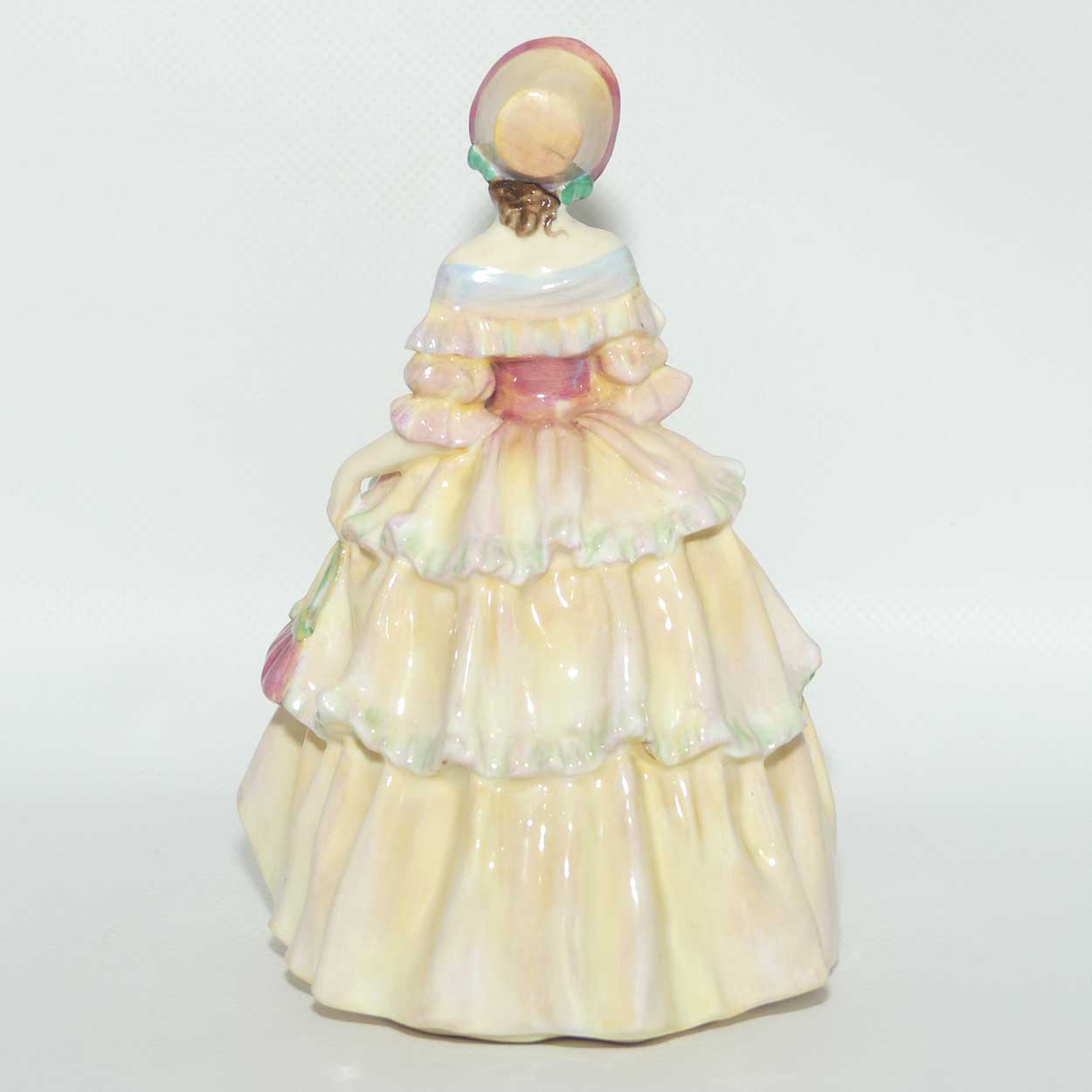 HN1621 Royal Doulton figure Irene | c.1938