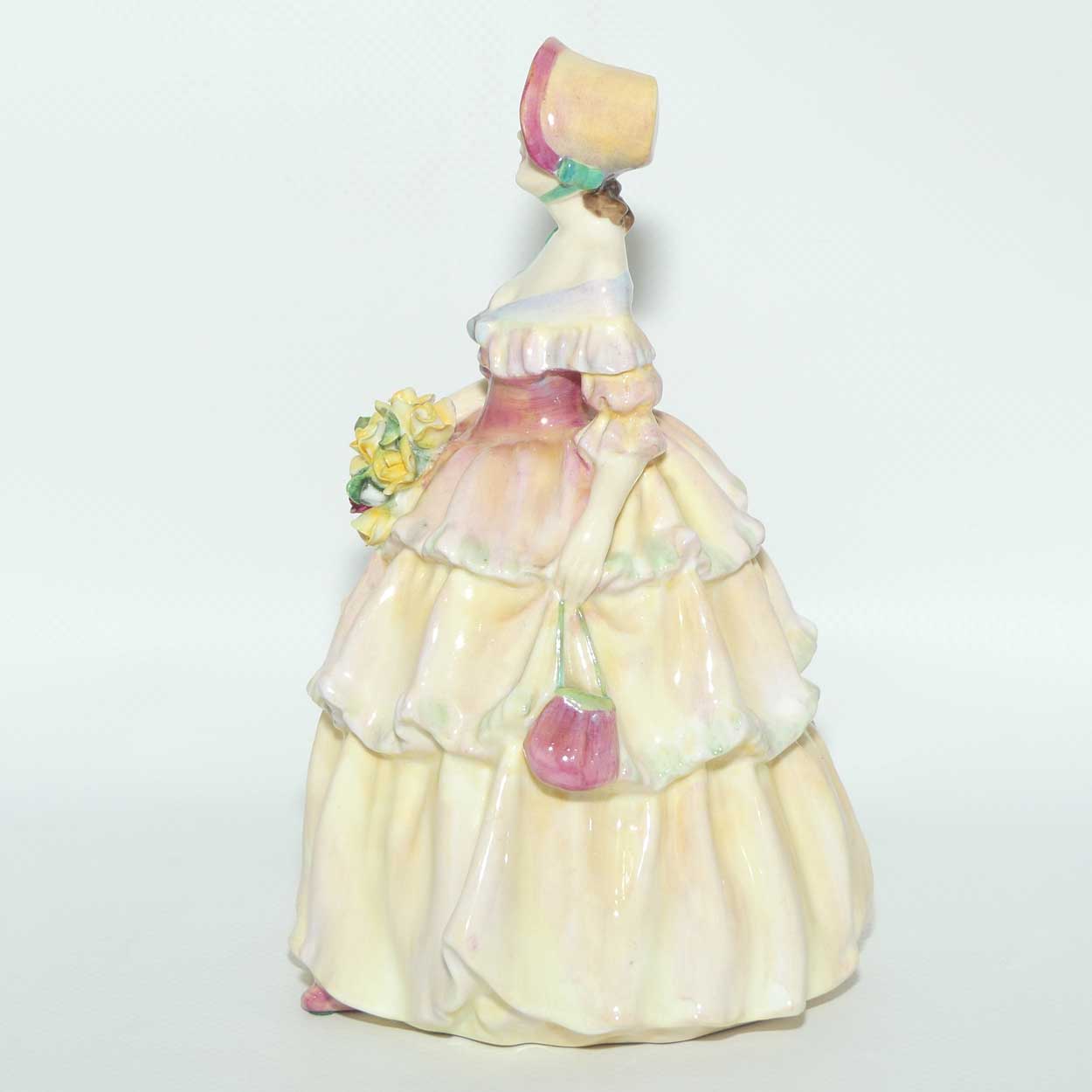 HN1621 Royal Doulton figure Irene | c.1938