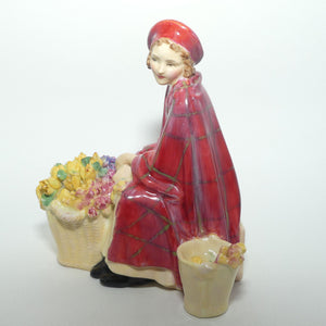 HN1626 Royal Doulton figurine Bonnie Lassie
