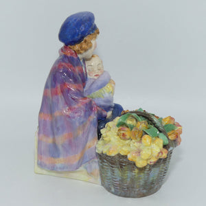 hn1627-royal-doulton-figure-curly-knob-potted-by-doulton-and-co