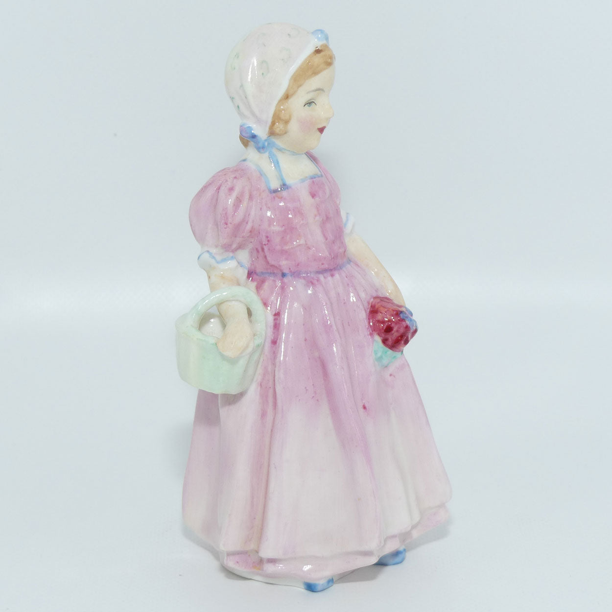 HN1677 Royal Doulton figurine Tinkle Bell | Leslie Harradine