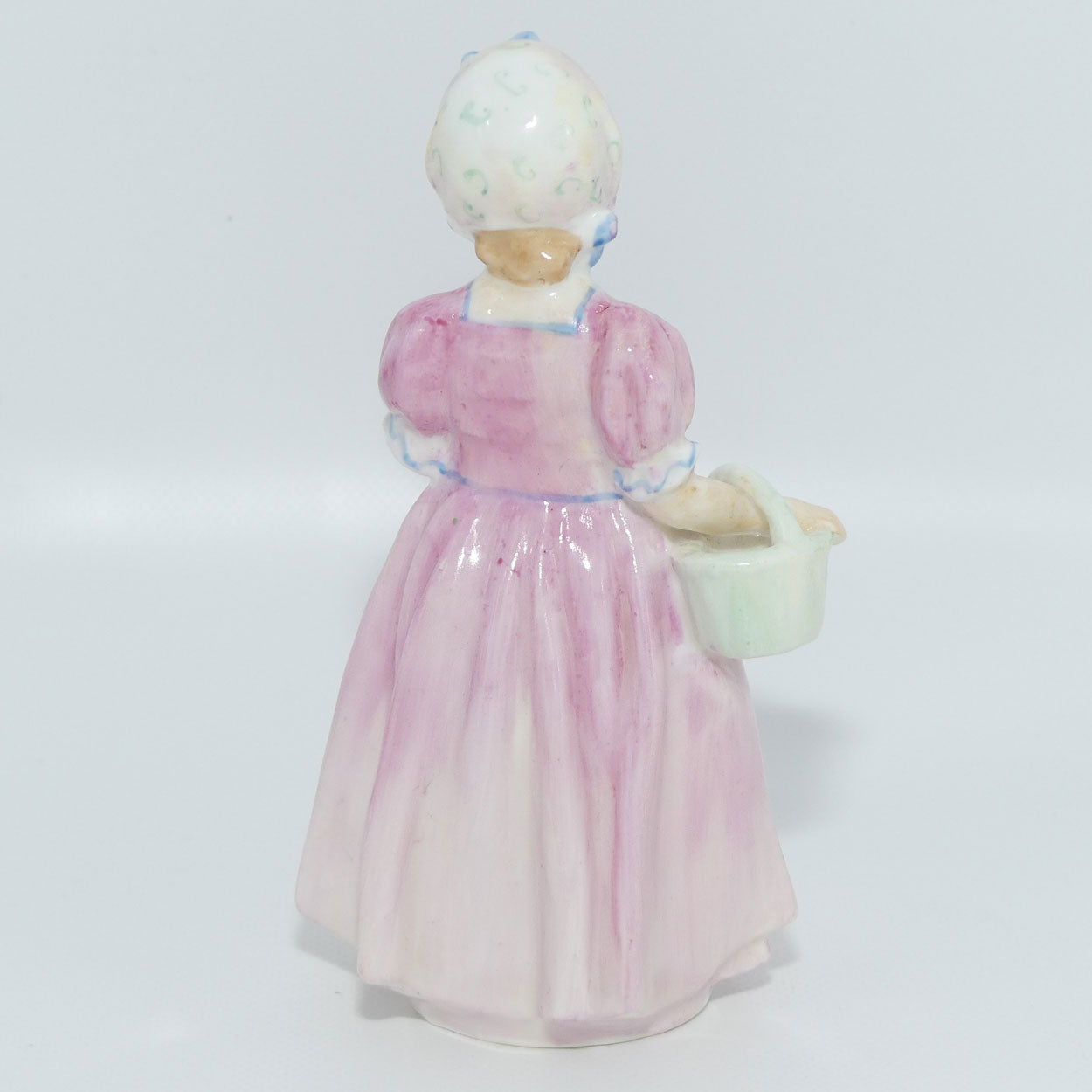 HN1677 Royal Doulton figurine Tinkle Bell | Leslie Harradine