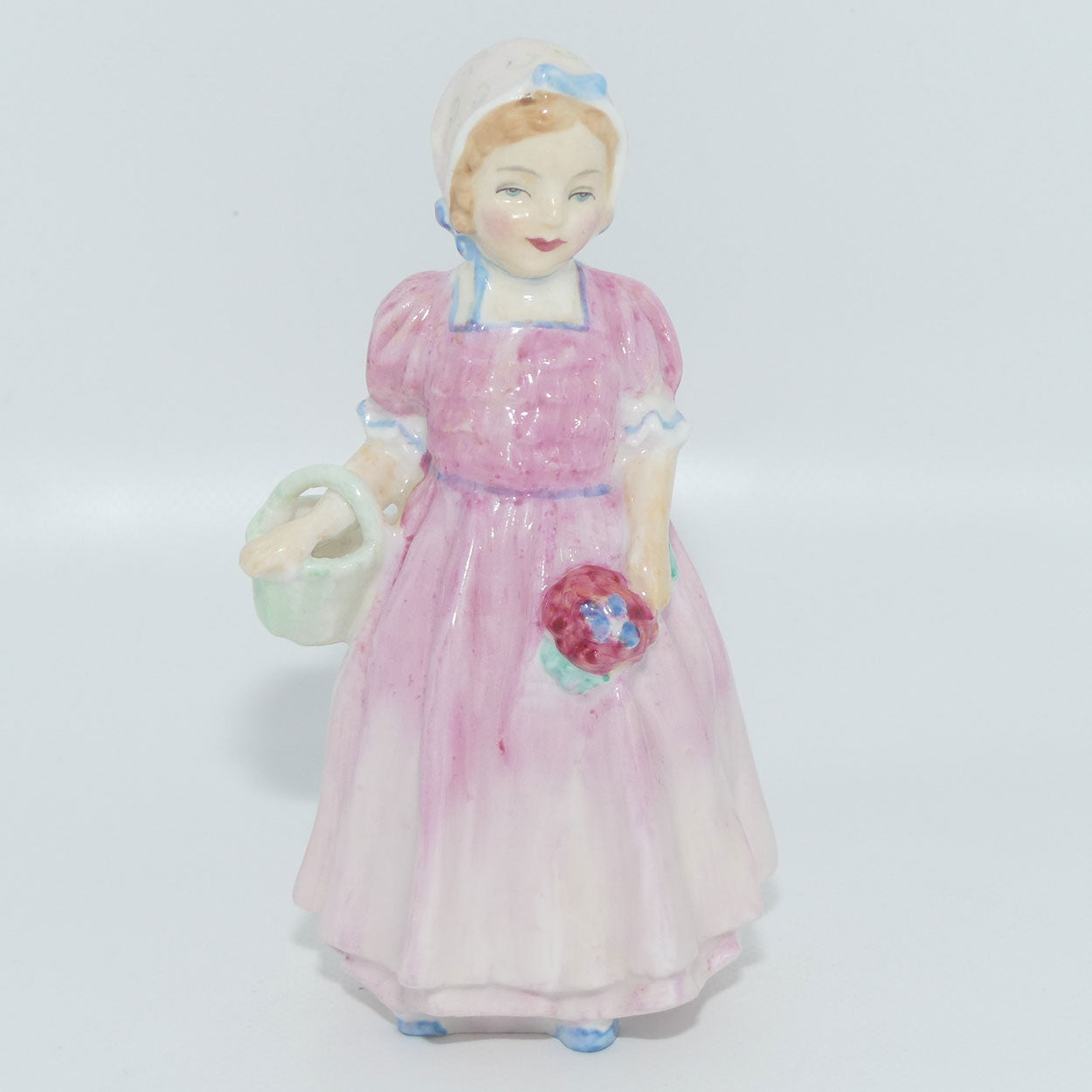 HN1677 Royal Doulton figurine Tinkle Bell | Leslie Harradine