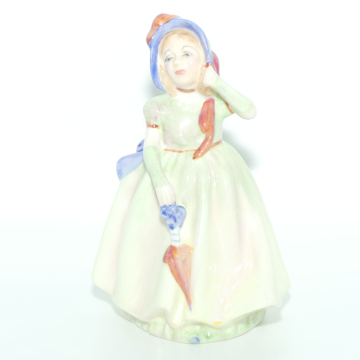 HN1679 Royal Doulton figurine Babie 