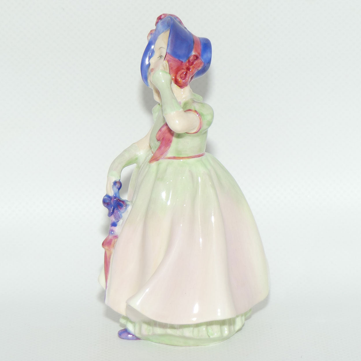 HN1679 Royal Doulton figure Babie | early version