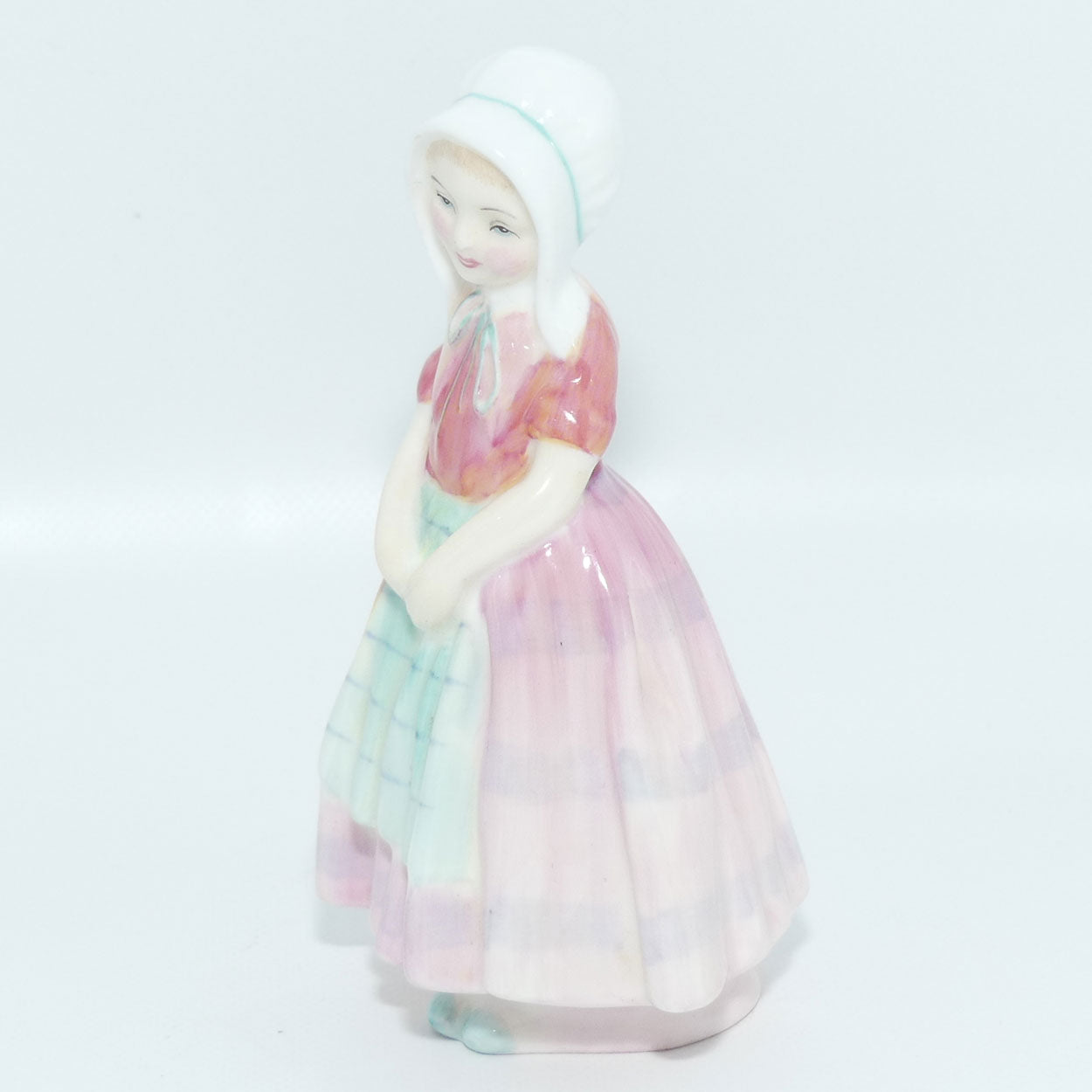 HN1680 Royal Doulton figurine Tootles