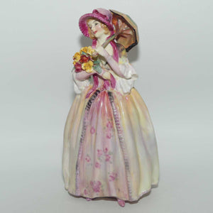 HN1691 Royal Doulton figure June