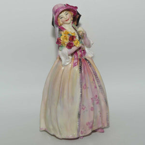 HN1691 Royal Doulton figure June