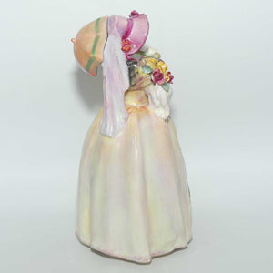 HN1691 Royal Doulton figure June