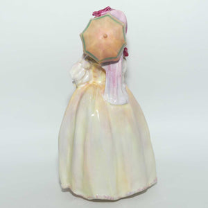 HN1691 Royal Doulton figure June