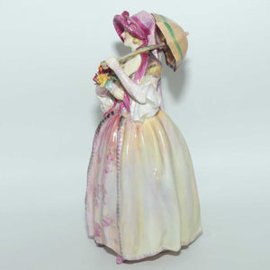 HN1691 Royal Doulton figure June