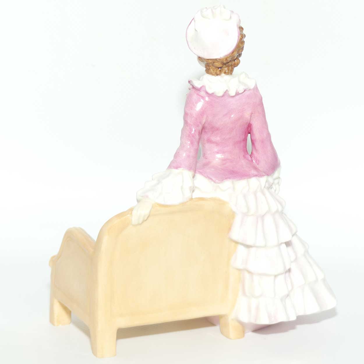 HN1692 Royal Doulton figure Sonia | c.1937