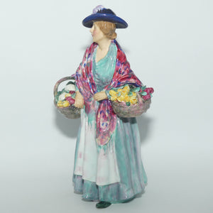 HN1757 Royal Doulton figure Romany Sue