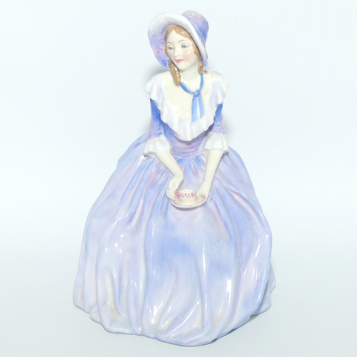 HN1760 Royal Doulton figure 4 O'Clock