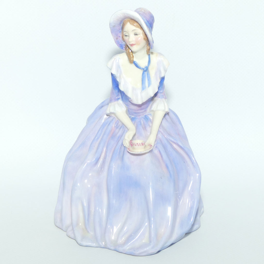 HN1760 Royal Doulton figure 4 O'Clock