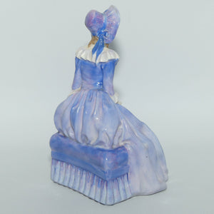 HN1760 Royal Doulton figure 4 O'Clock