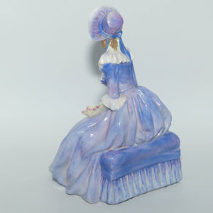 HN1760 Royal Doulton figure 4 O'Clock