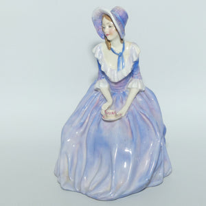 HN1760 Royal Doulton figure 4 O'Clock