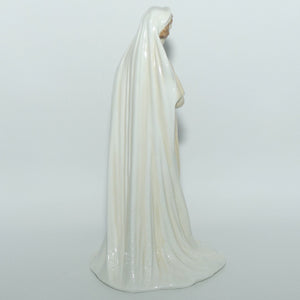 HN1762 Royal Doulton figure The Bride