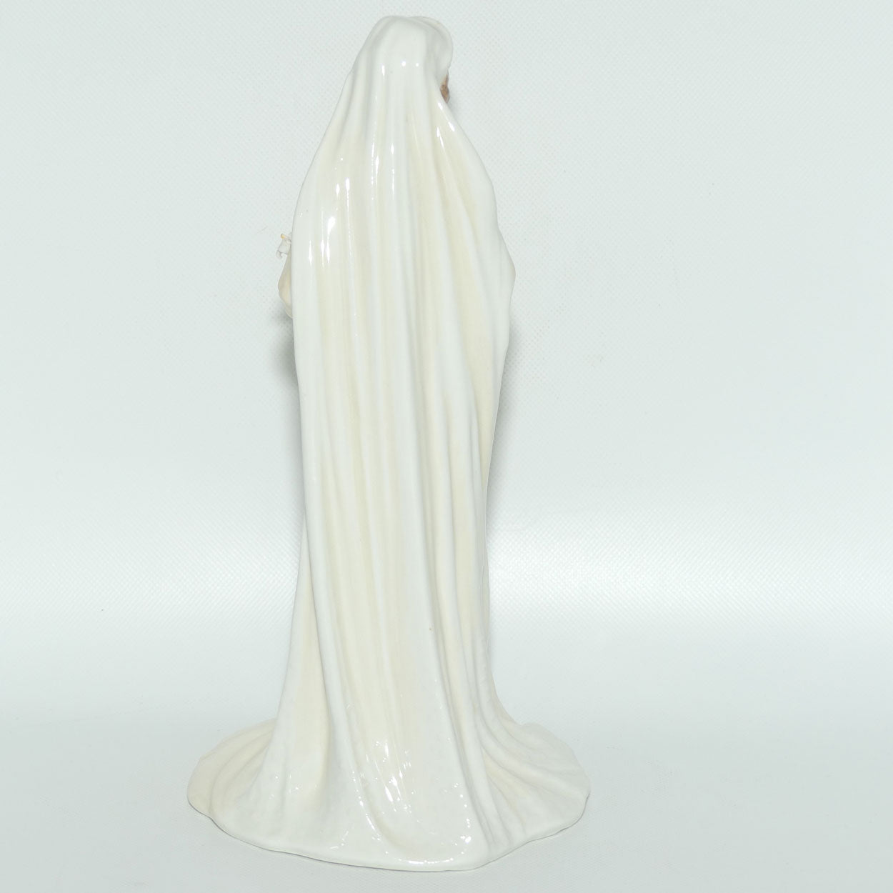 HN1762 Royal Doulton figure The Bride