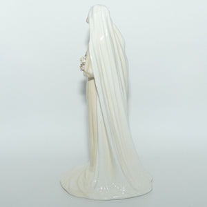 HN1762 Royal Doulton figure The Bride