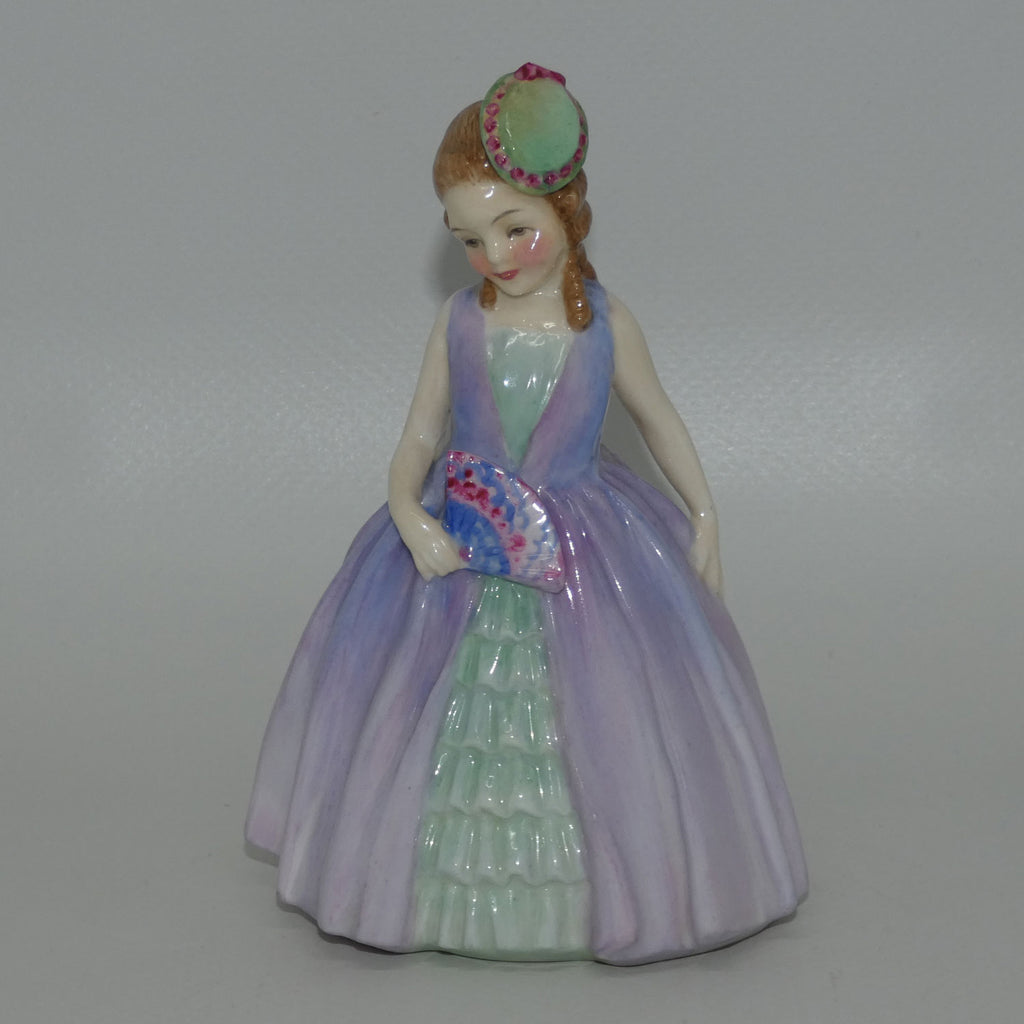 HN1767 Royal Doulton figure Nana