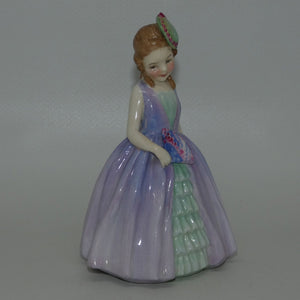 HN1767 Royal Doulton figure Nana