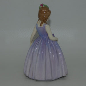 HN1767 Royal Doulton figure Nana