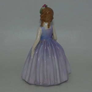 HN1767 Royal Doulton figure Nana