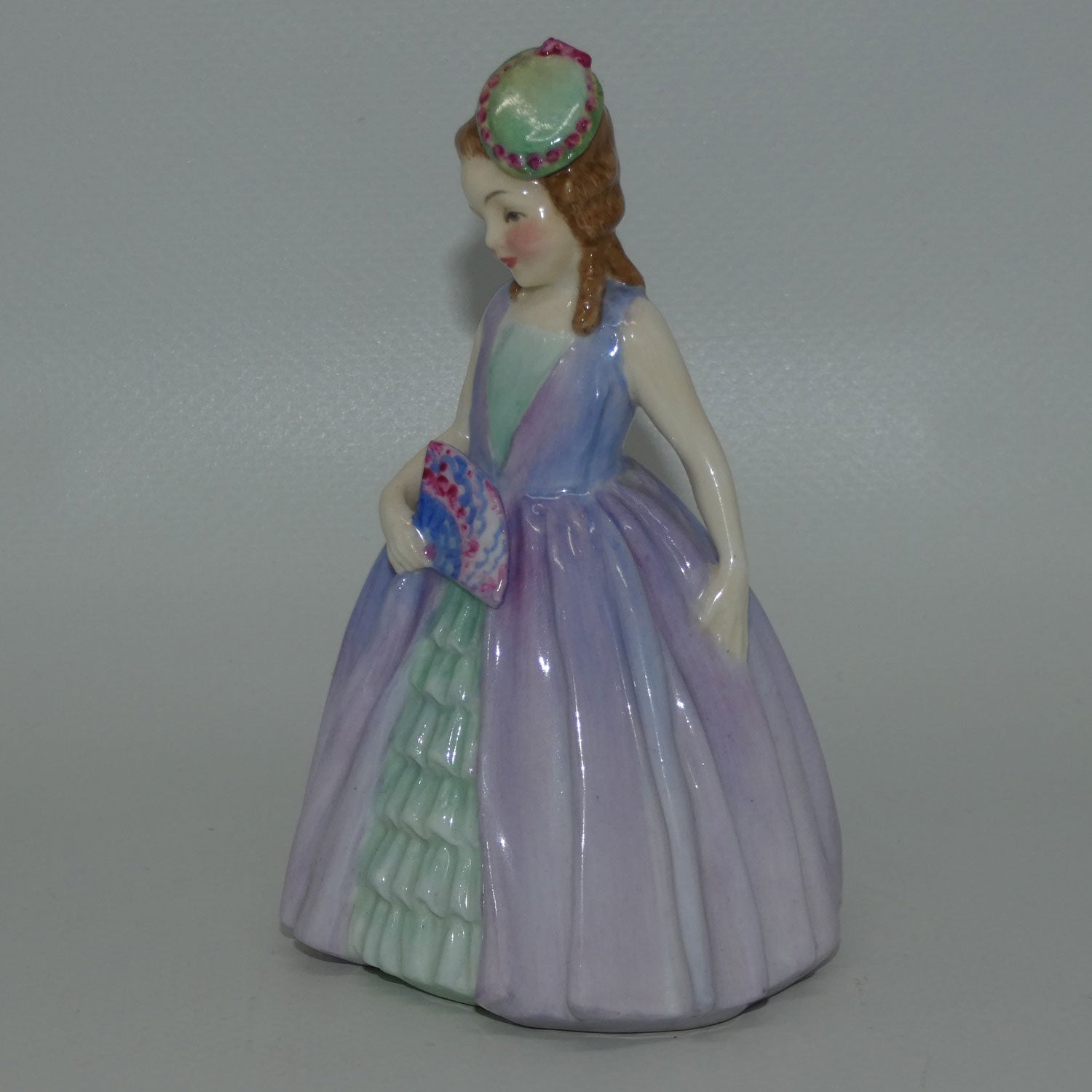 HN1767 Royal Doulton figure Nana