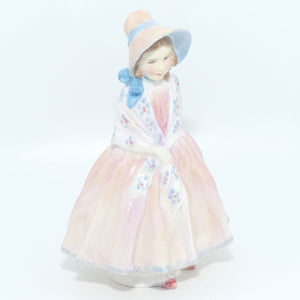 HN1798 Royal Doulton figurine Lily