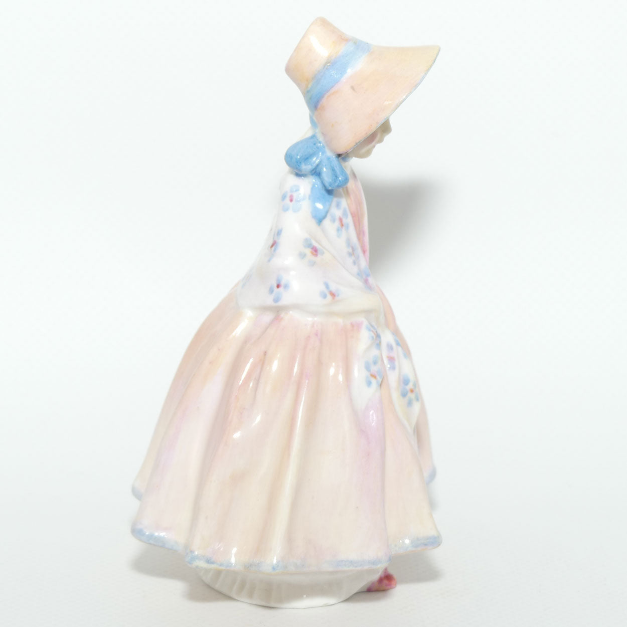 HN1798 Royal Doulton figure Lily