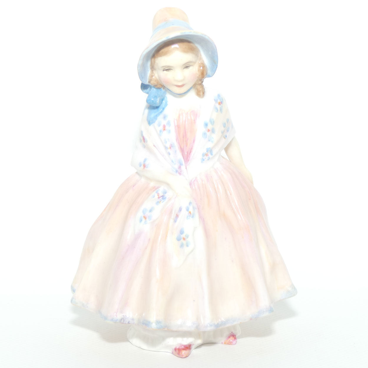 HN1798 Royal Doulton figure Lily