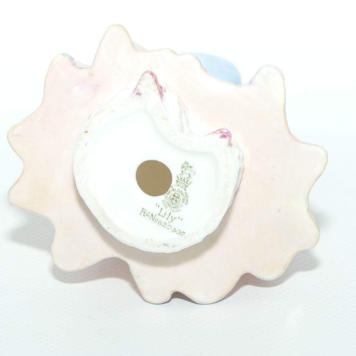 HN1798 Royal Doulton figure Lily