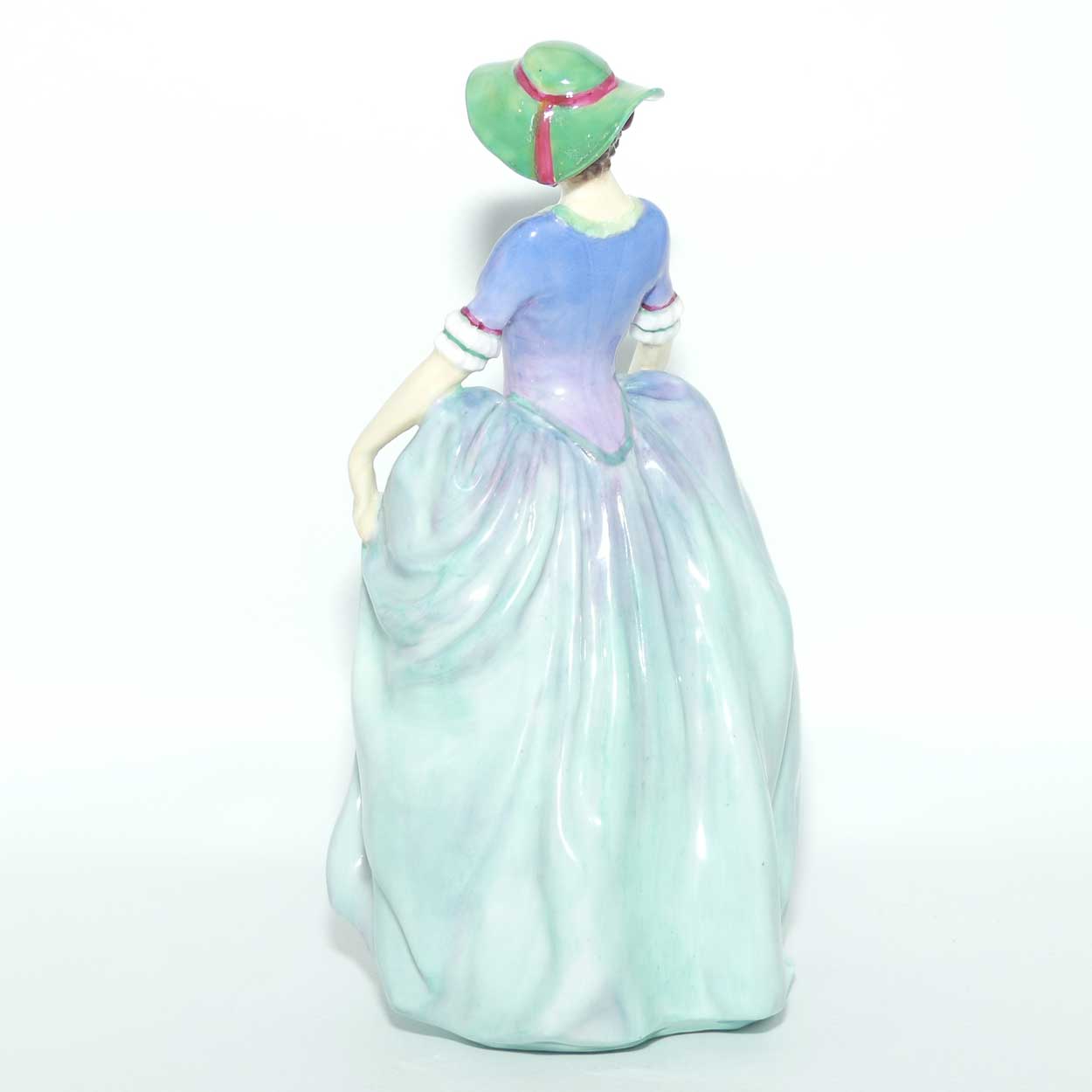 HN1836 Royal Doulton figure Vanessa