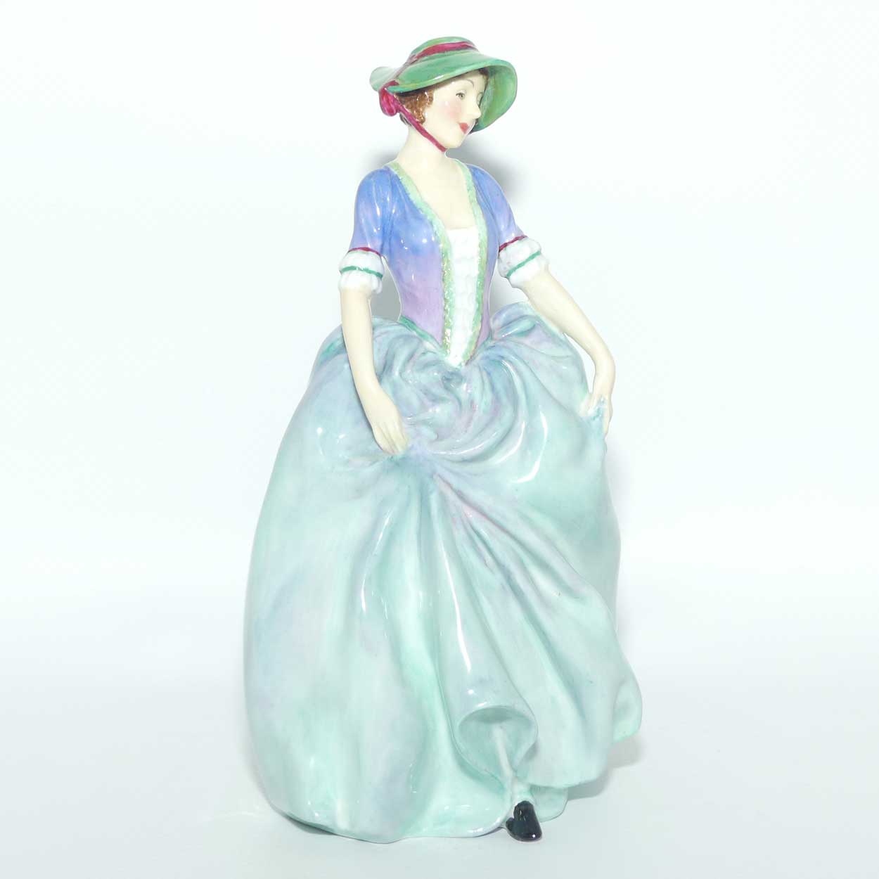 HN1836 Royal Doulton figure Vanessa