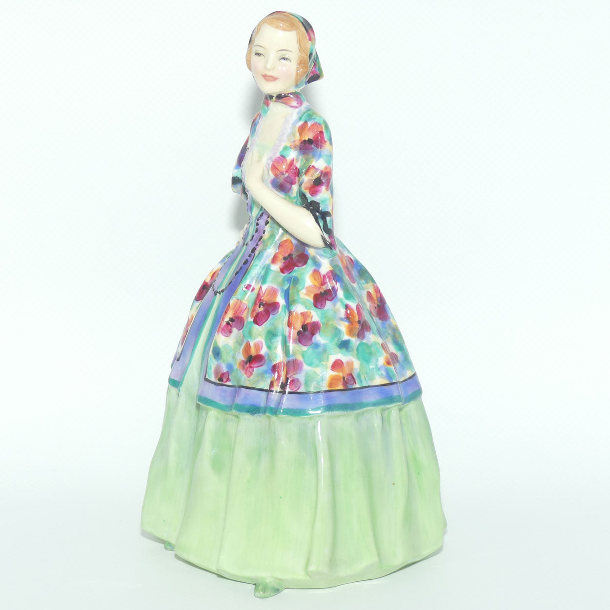 HN1862 Royal Doulton figure Jasmine