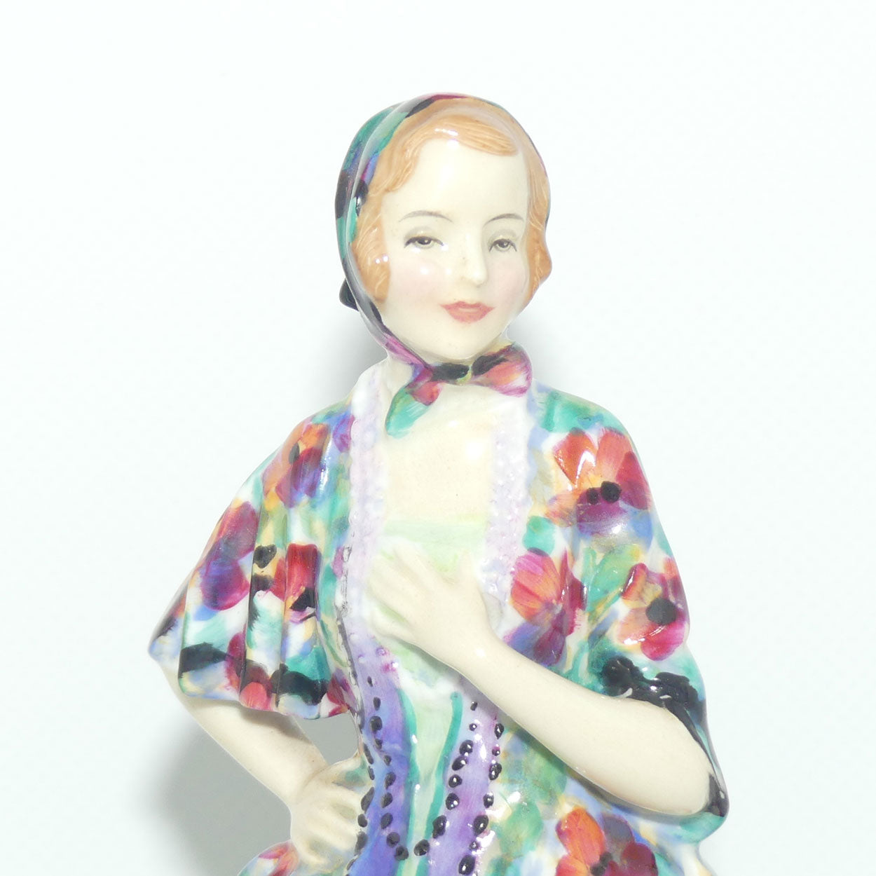 HN1862 Royal Doulton figure Jasmine