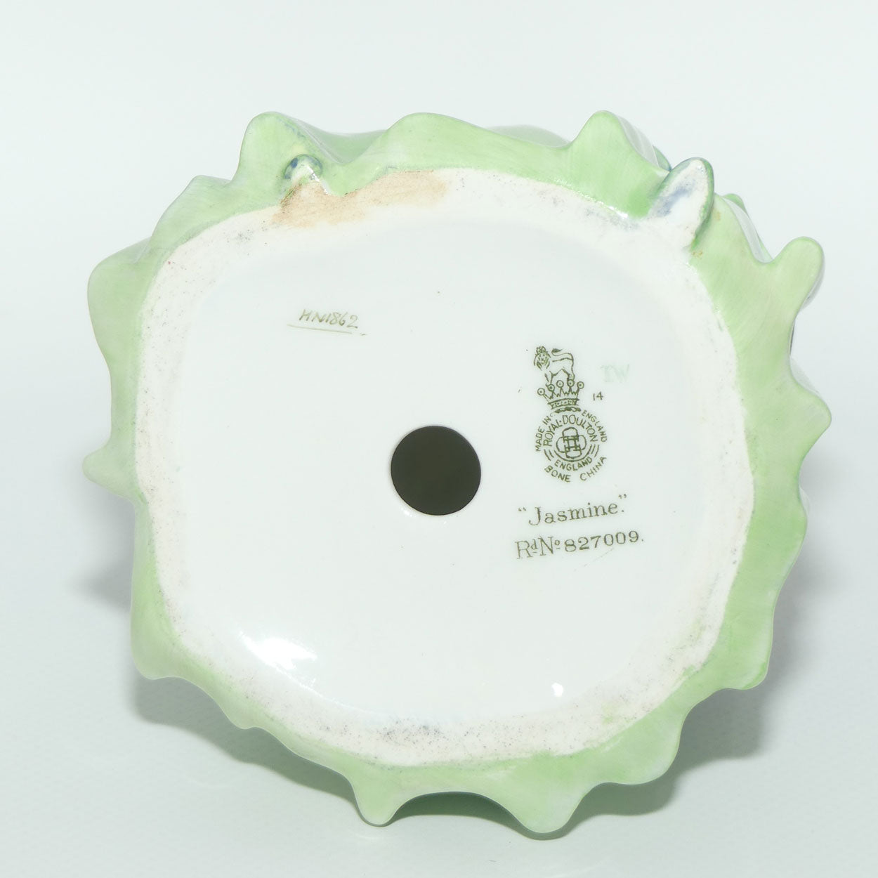 HN1862 Royal Doulton figure Jasmine